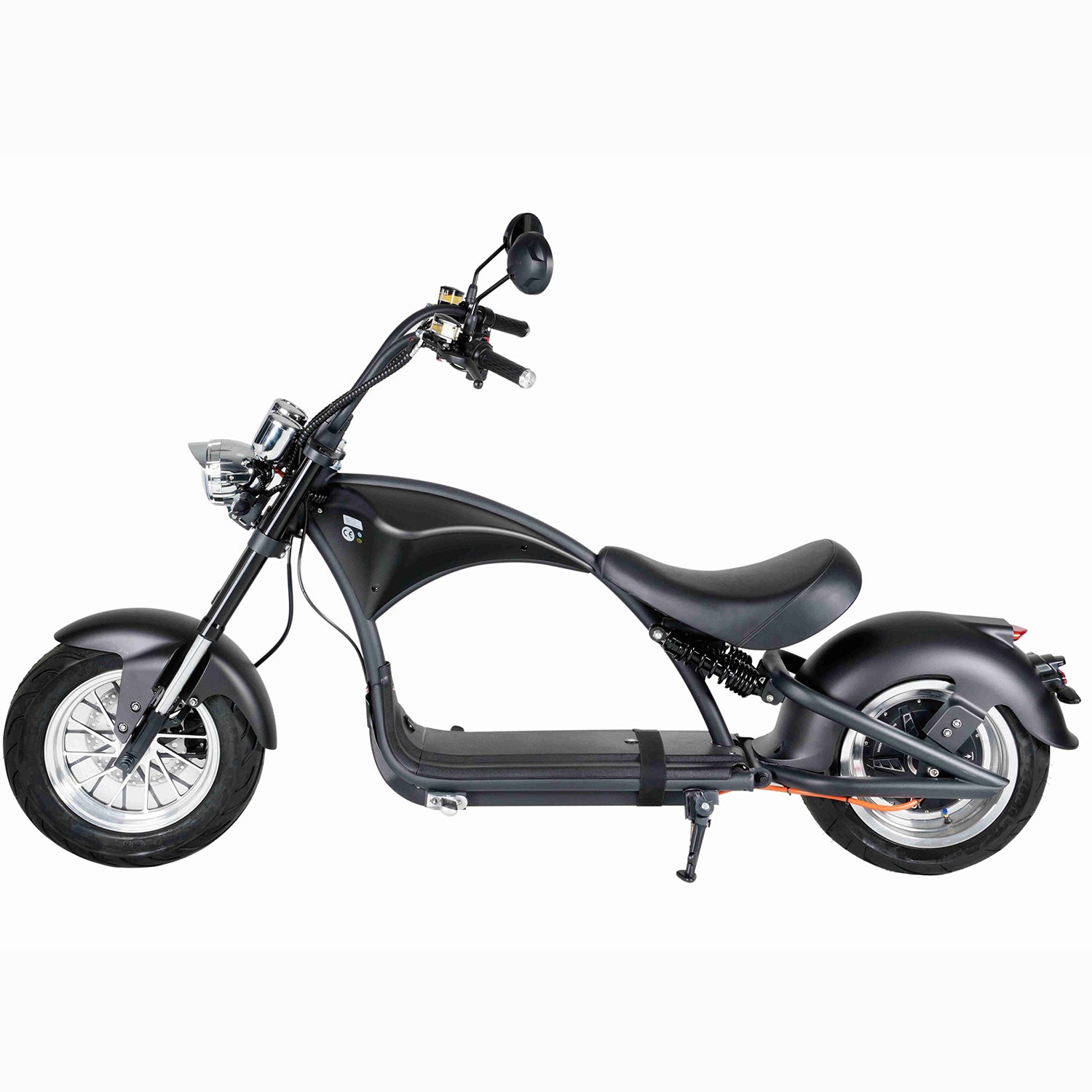 E-Chopper M1P
