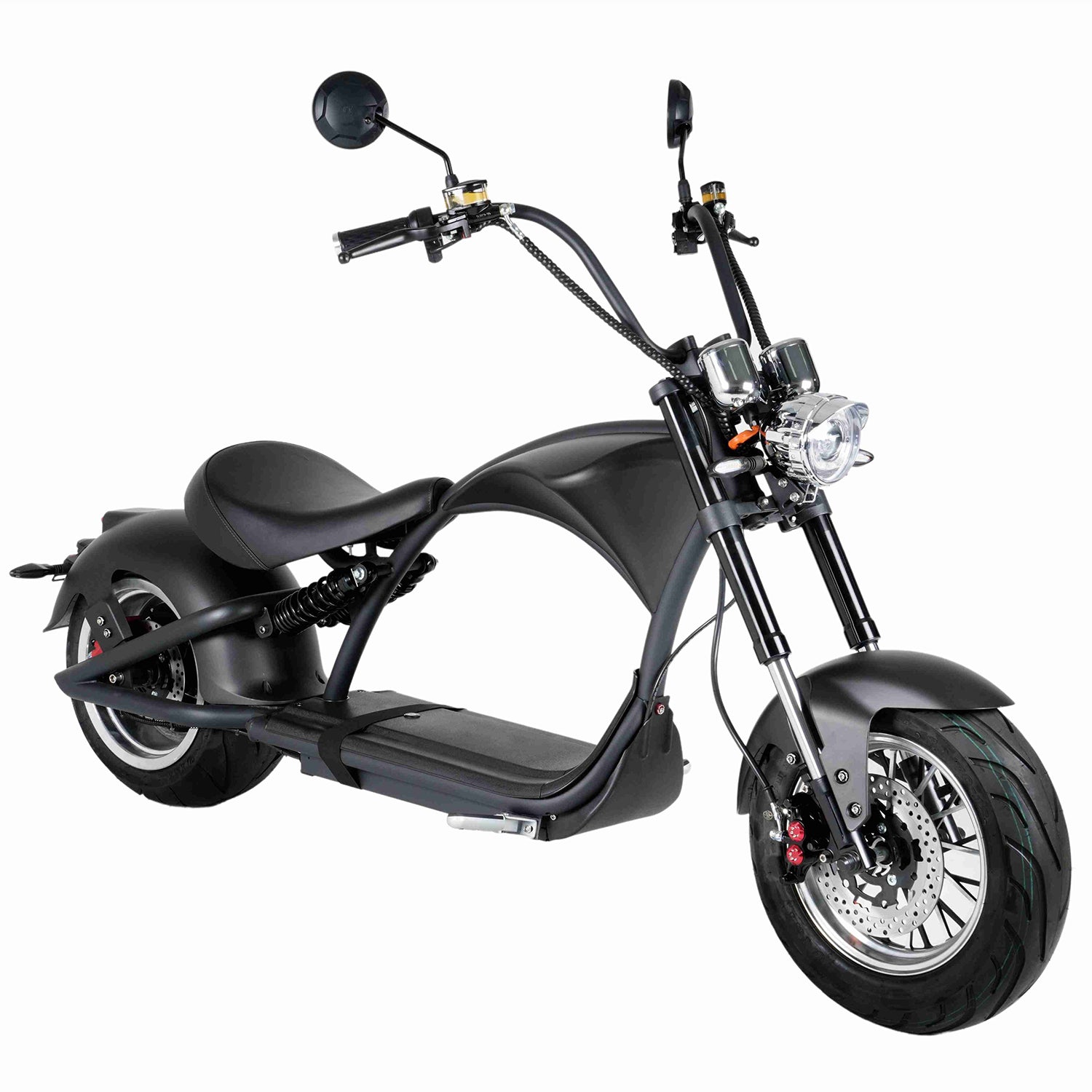 E-Chopper M1P