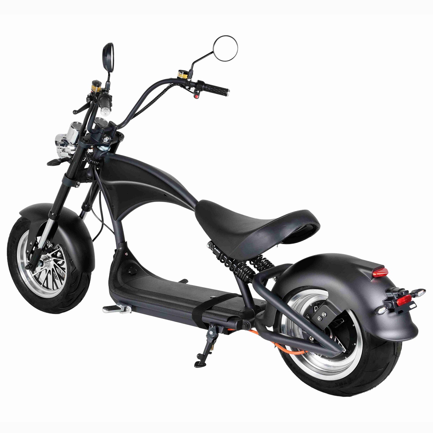 E-Chopper M1P