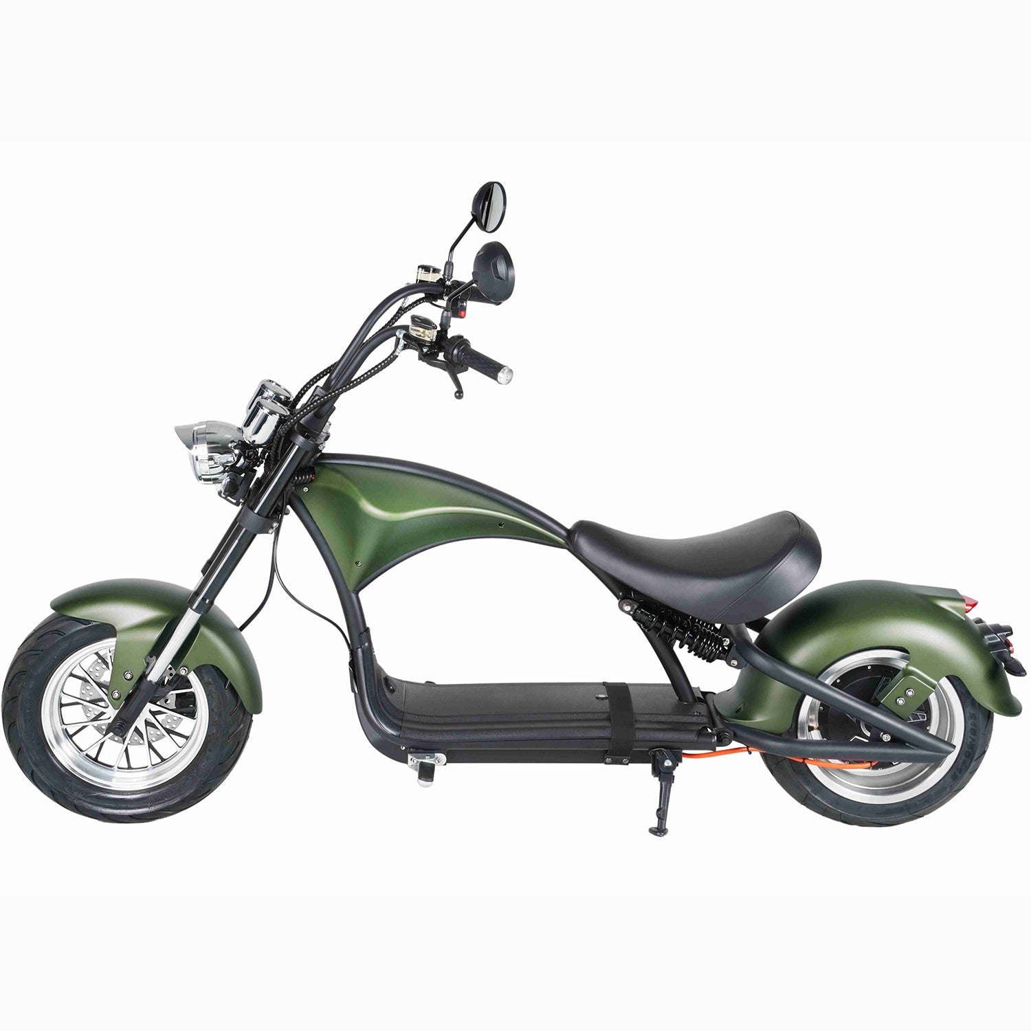 E-Chopper M1P