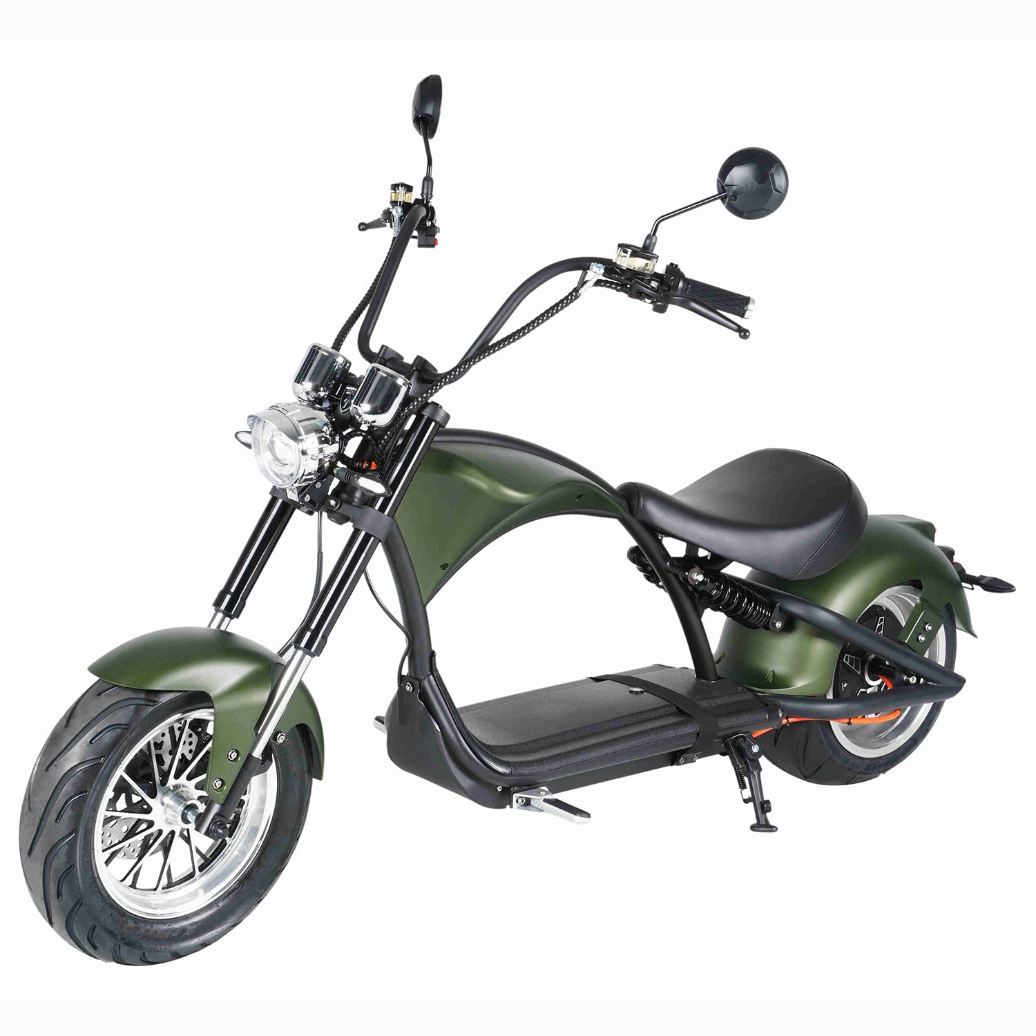 E-Chopper M1P