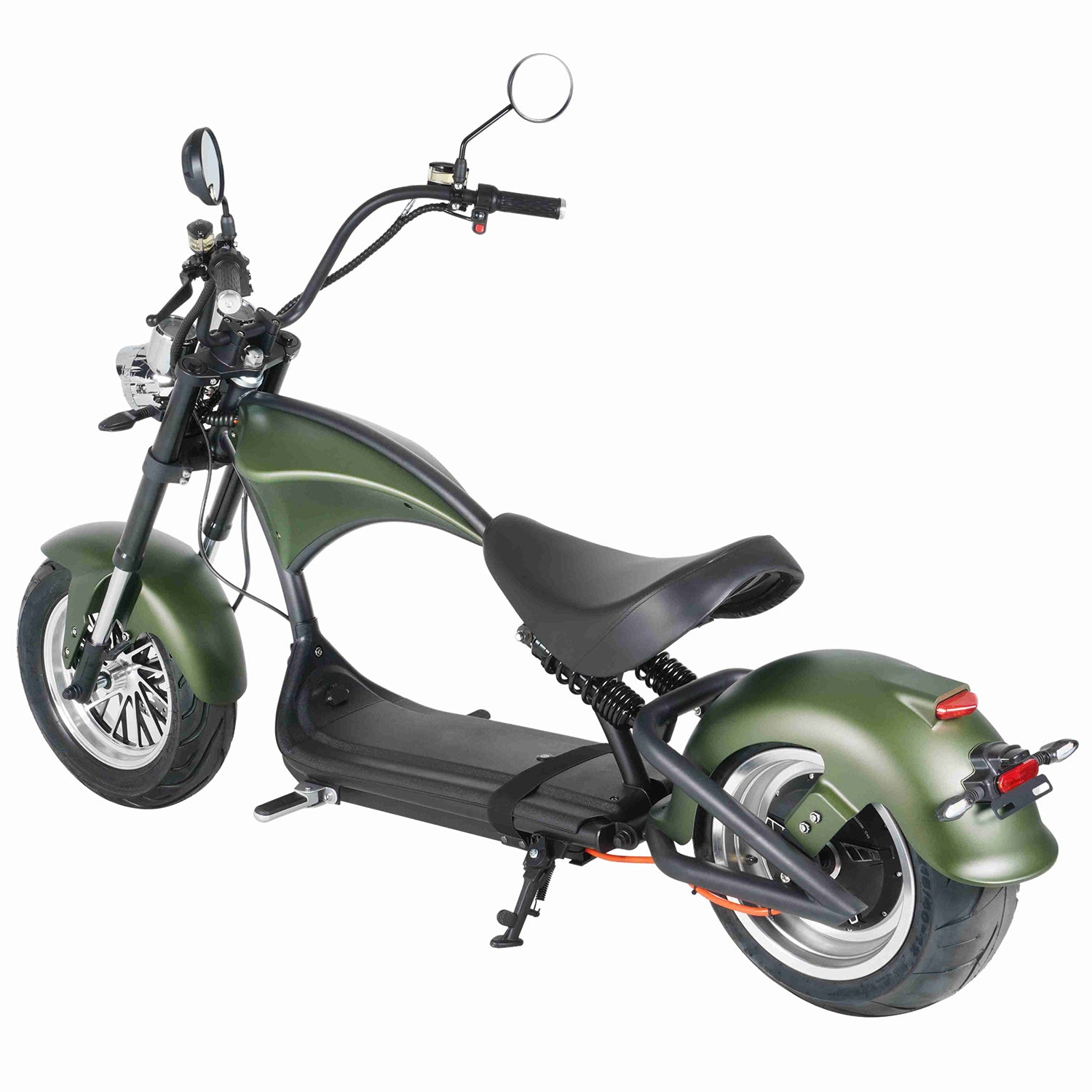 E-Chopper M1P