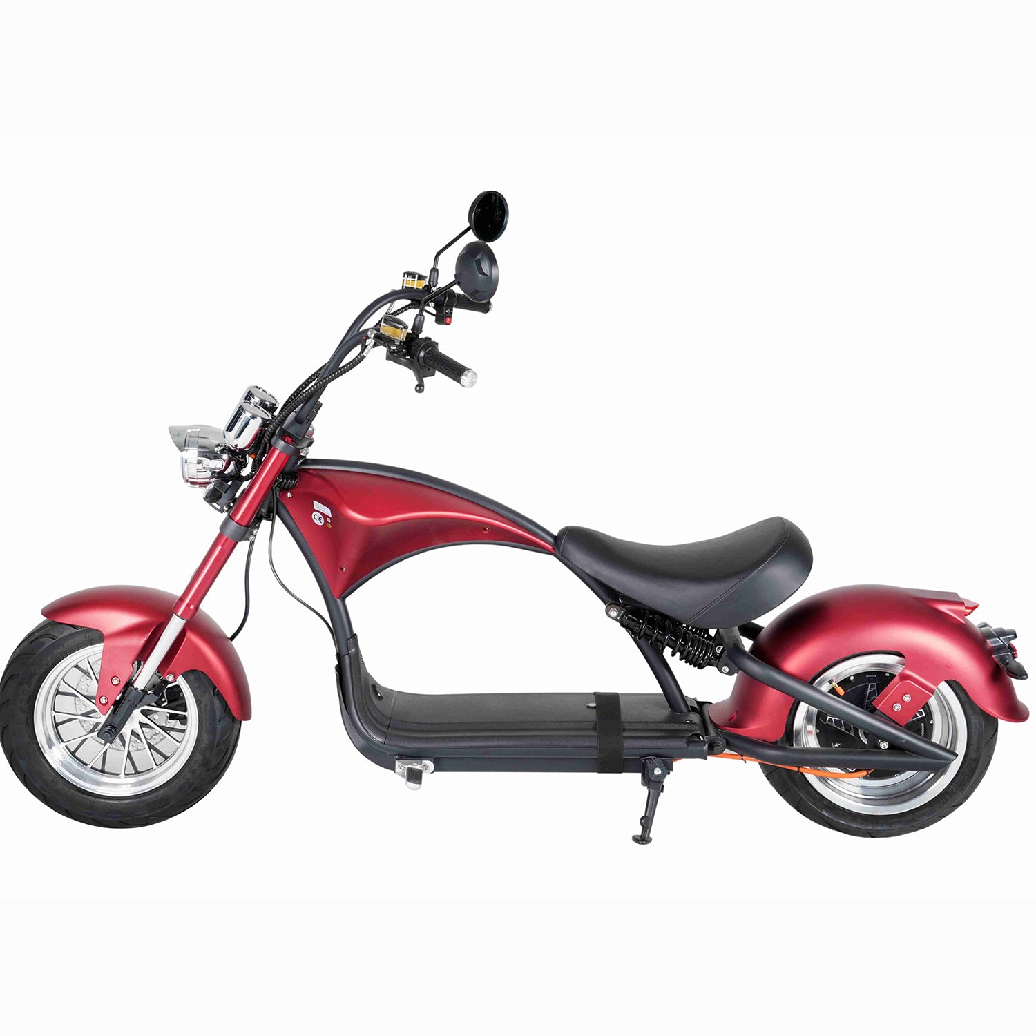 E-Chopper M1P