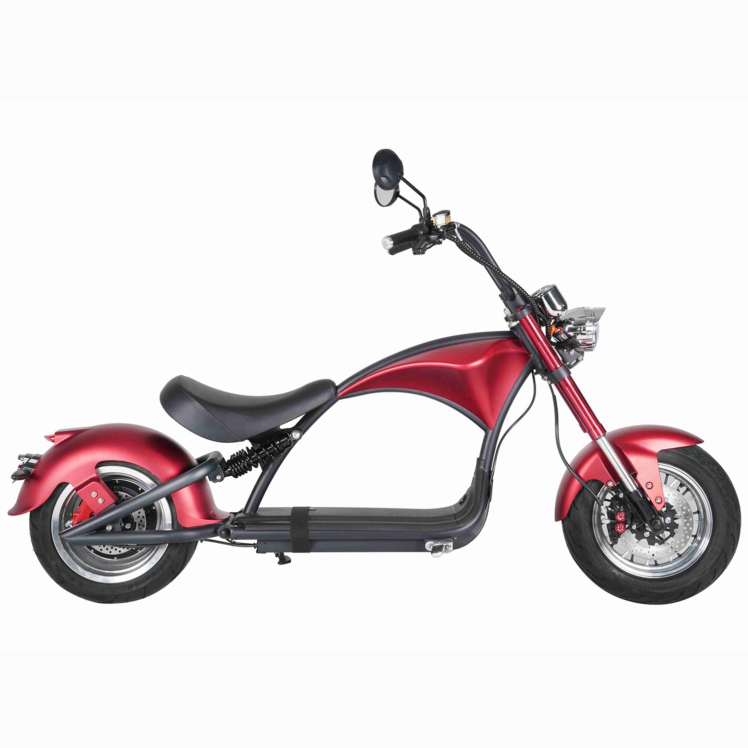 E-Chopper M1P