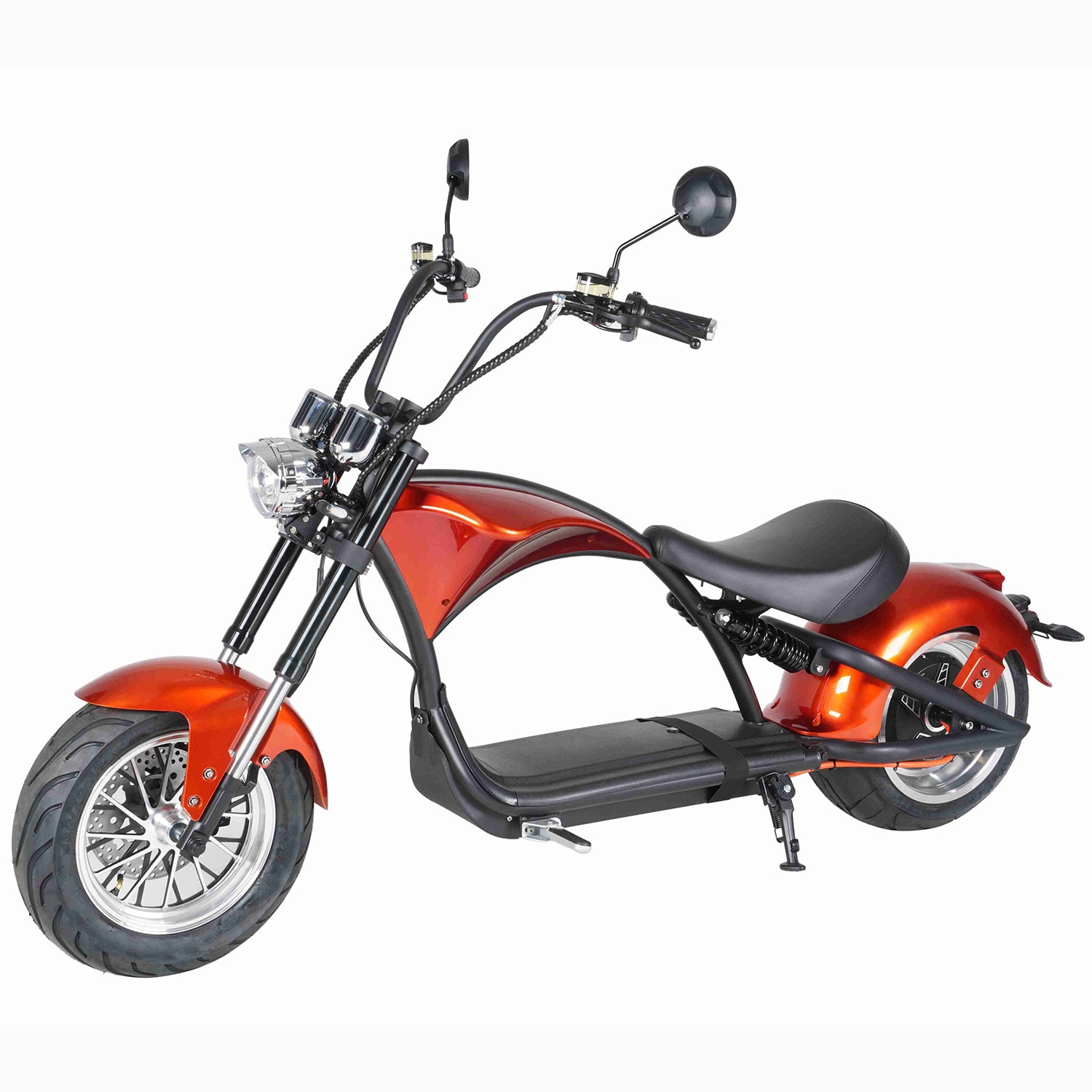 E-Chopper M1P