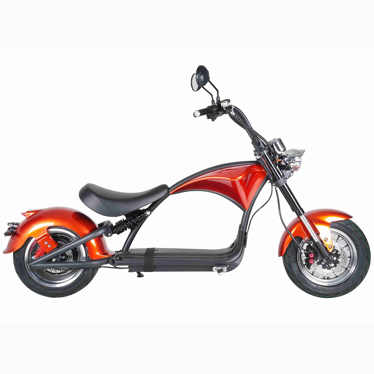 E-Chopper M1P