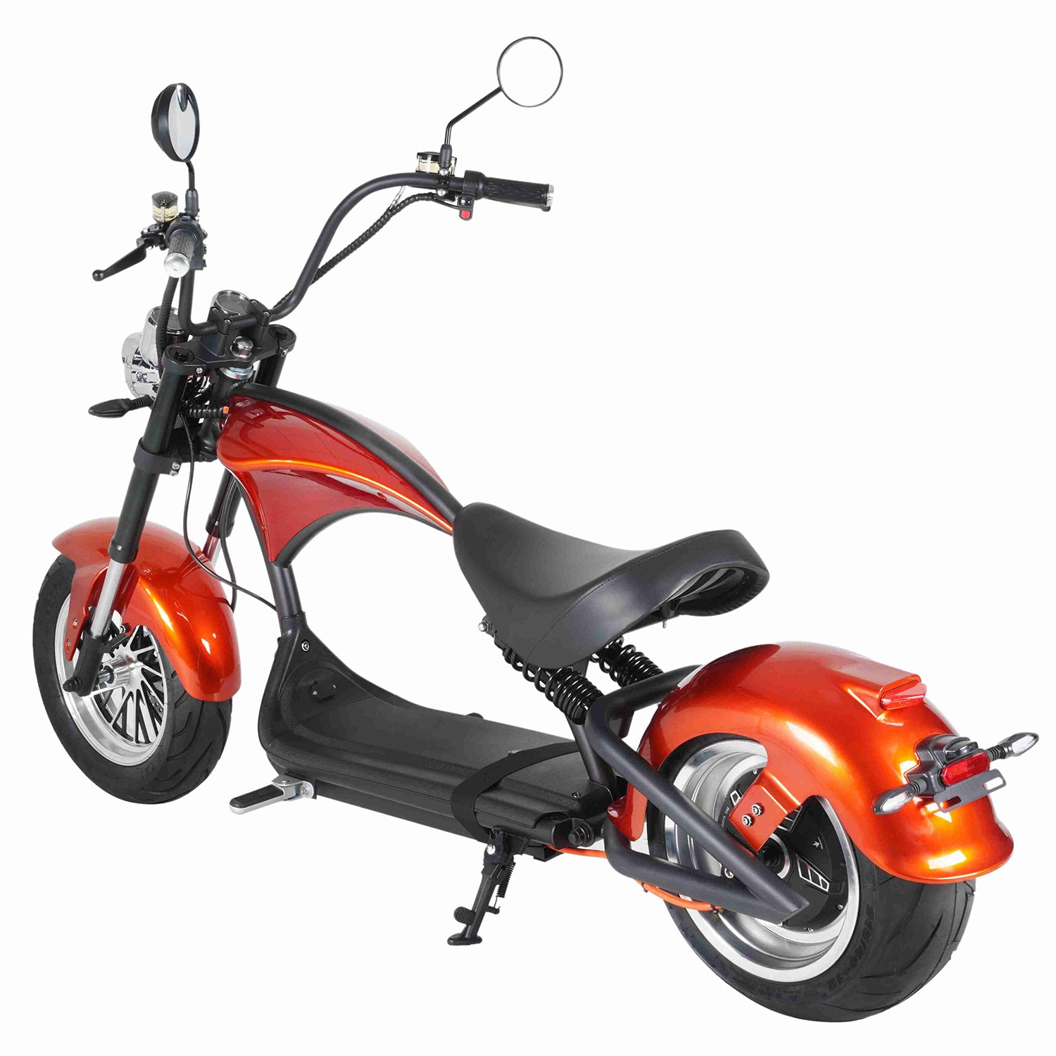 E-Chopper M1P
