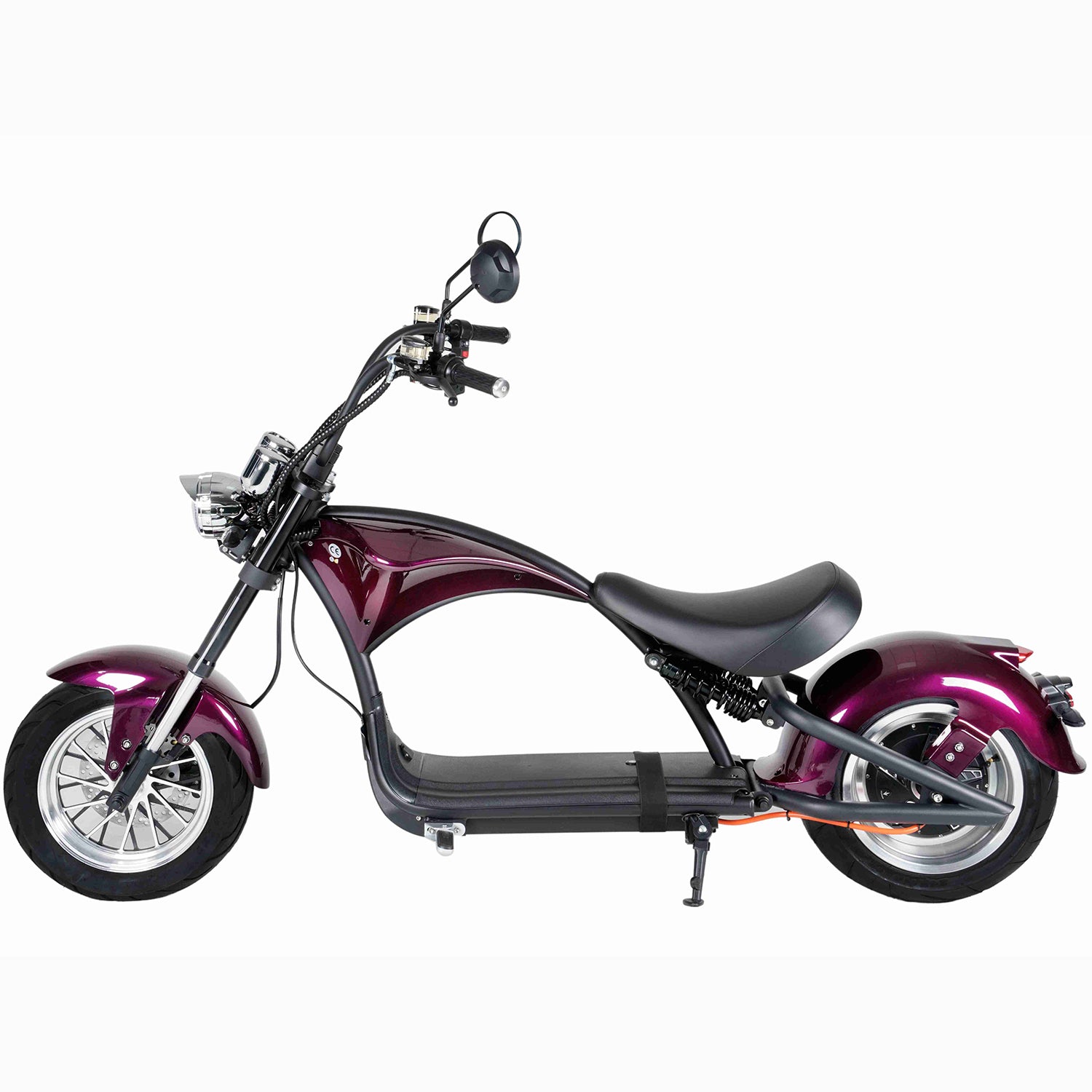 E-Chopper M1P