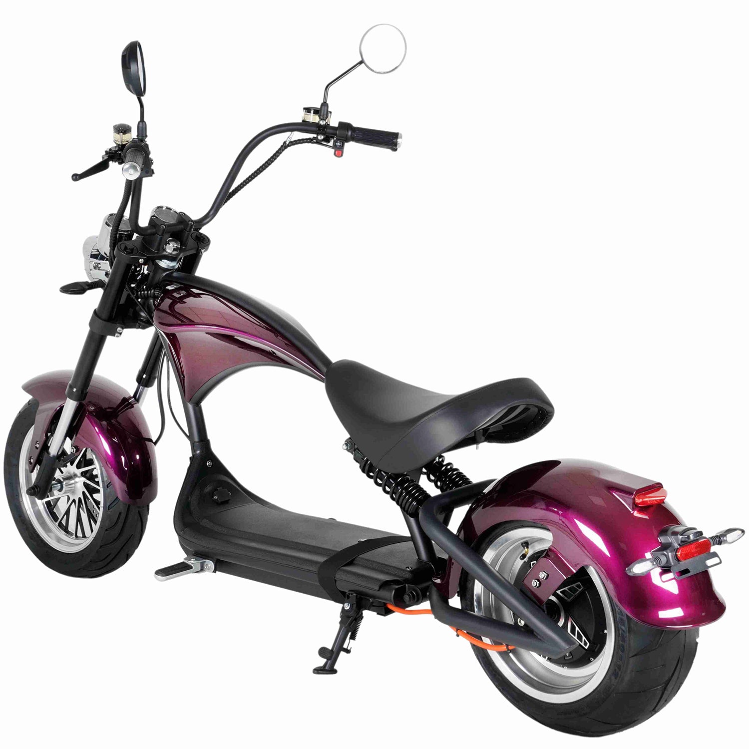 E-Chopper M1P