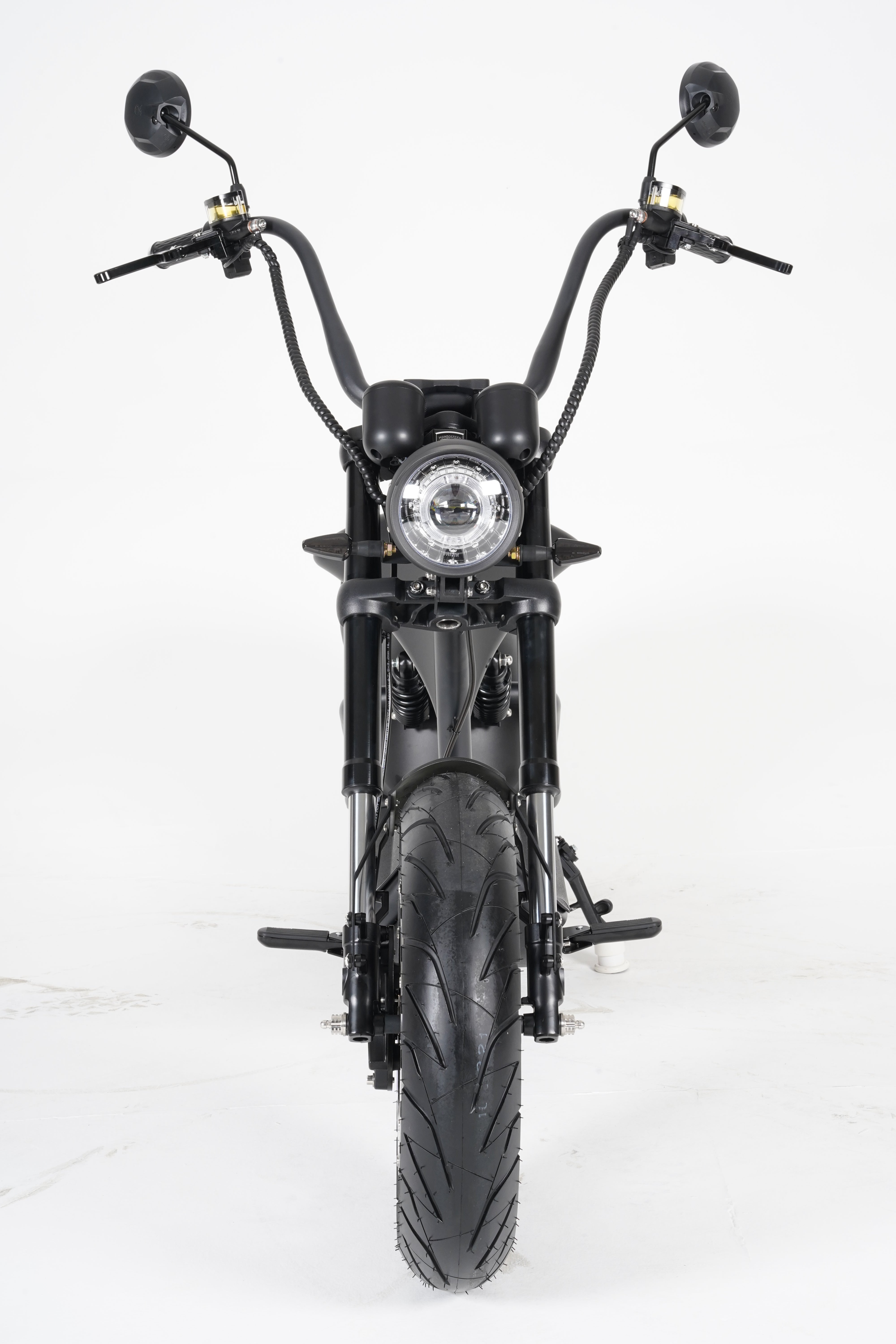 E-Chopper M1P 2026