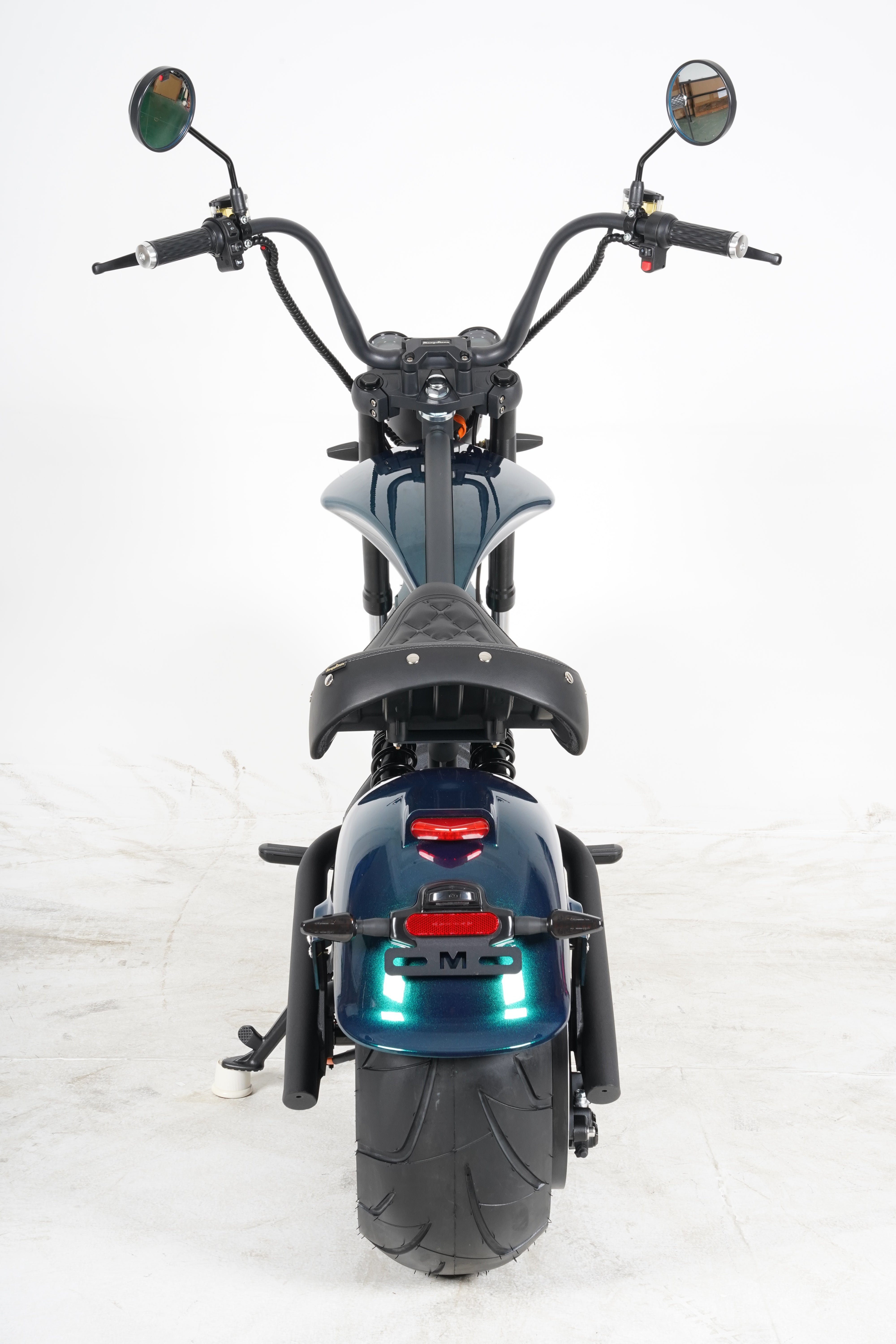 E-Chopper M1P 2026