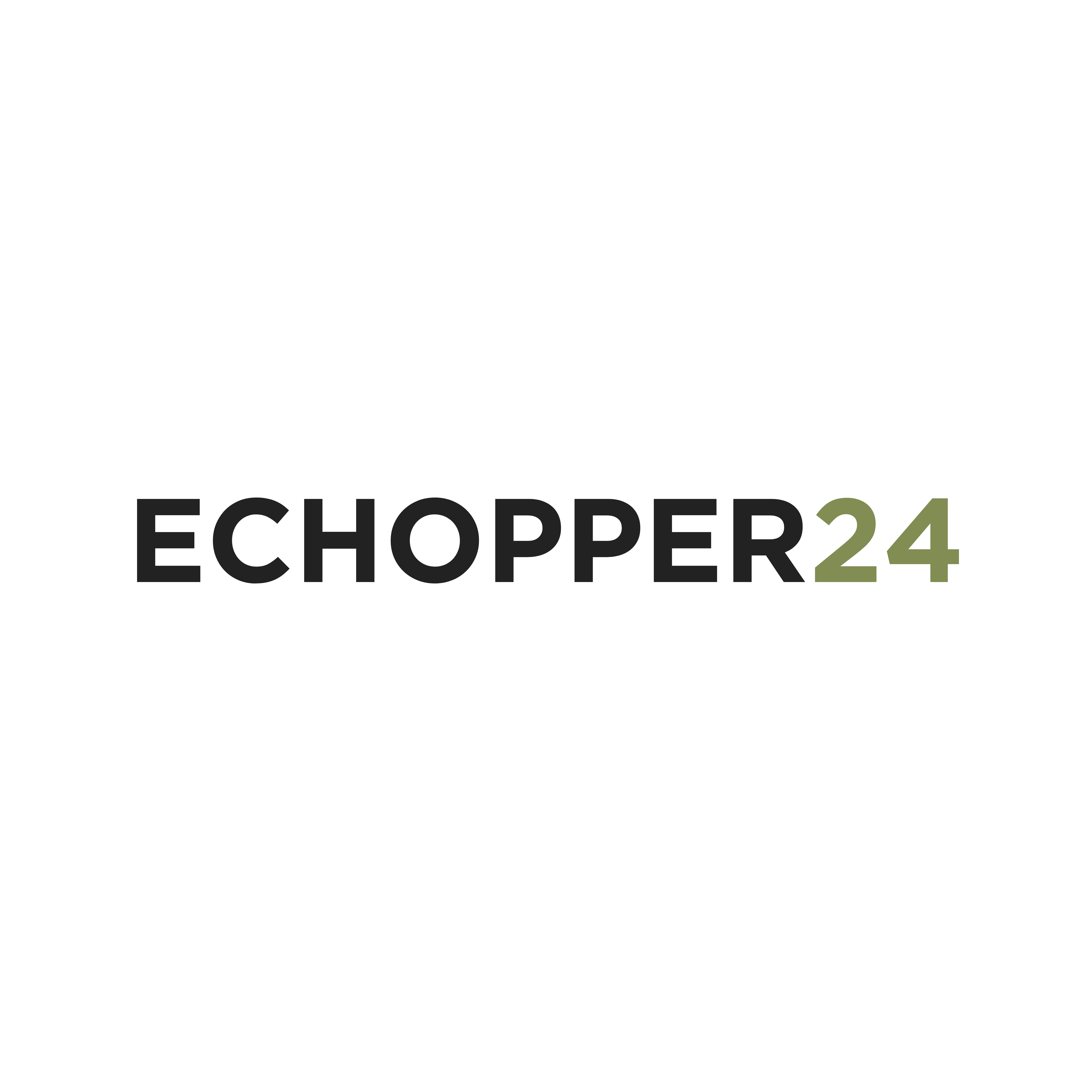 EChopper24