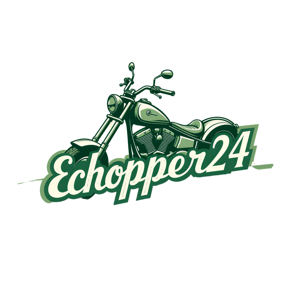 EChopper24