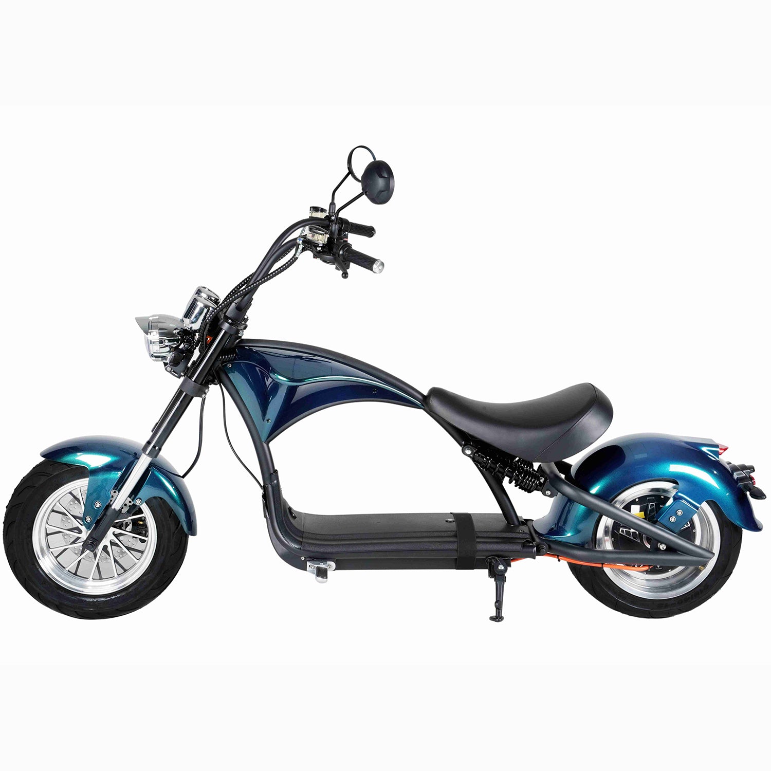 E-Chopper M1P
