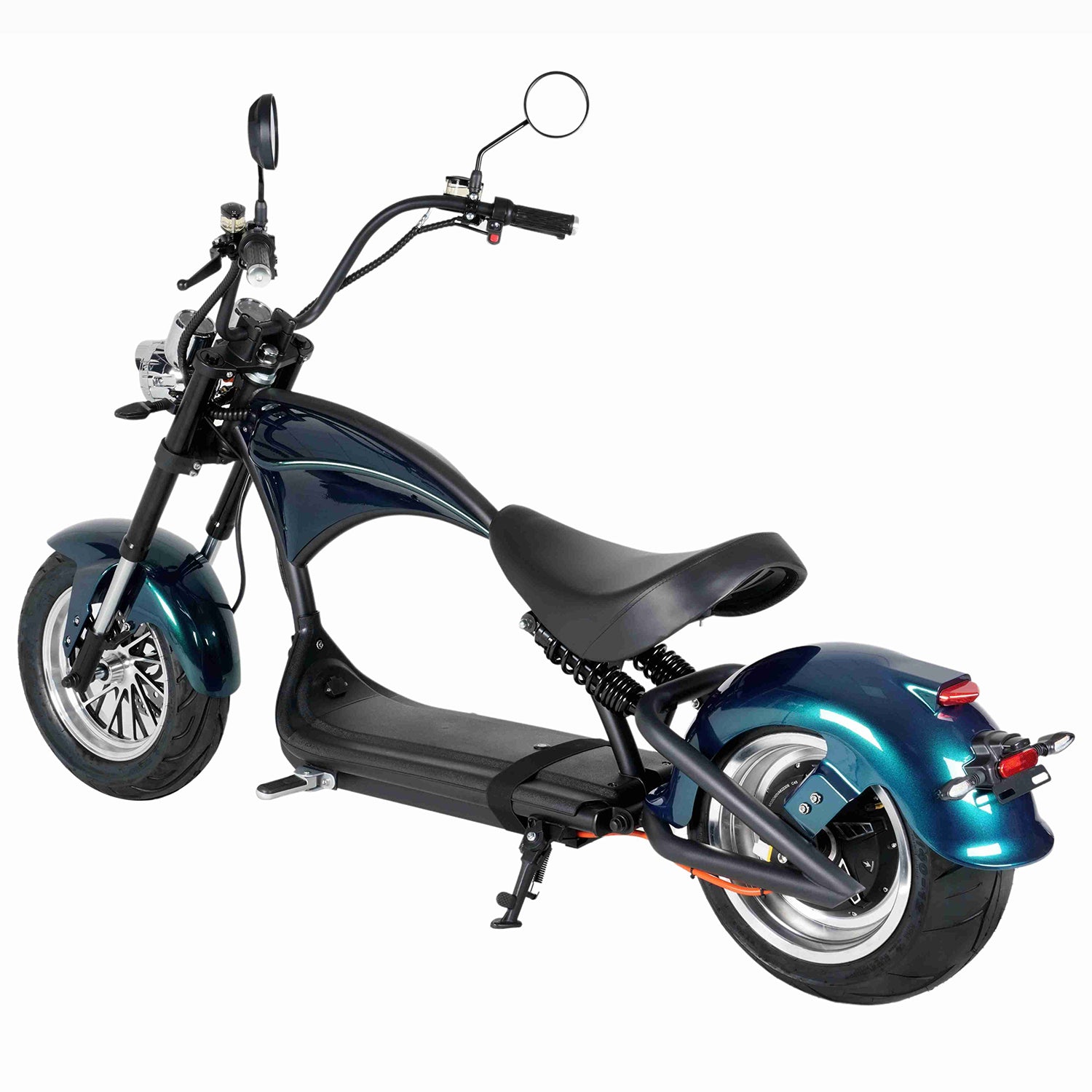 E-Chopper M1P