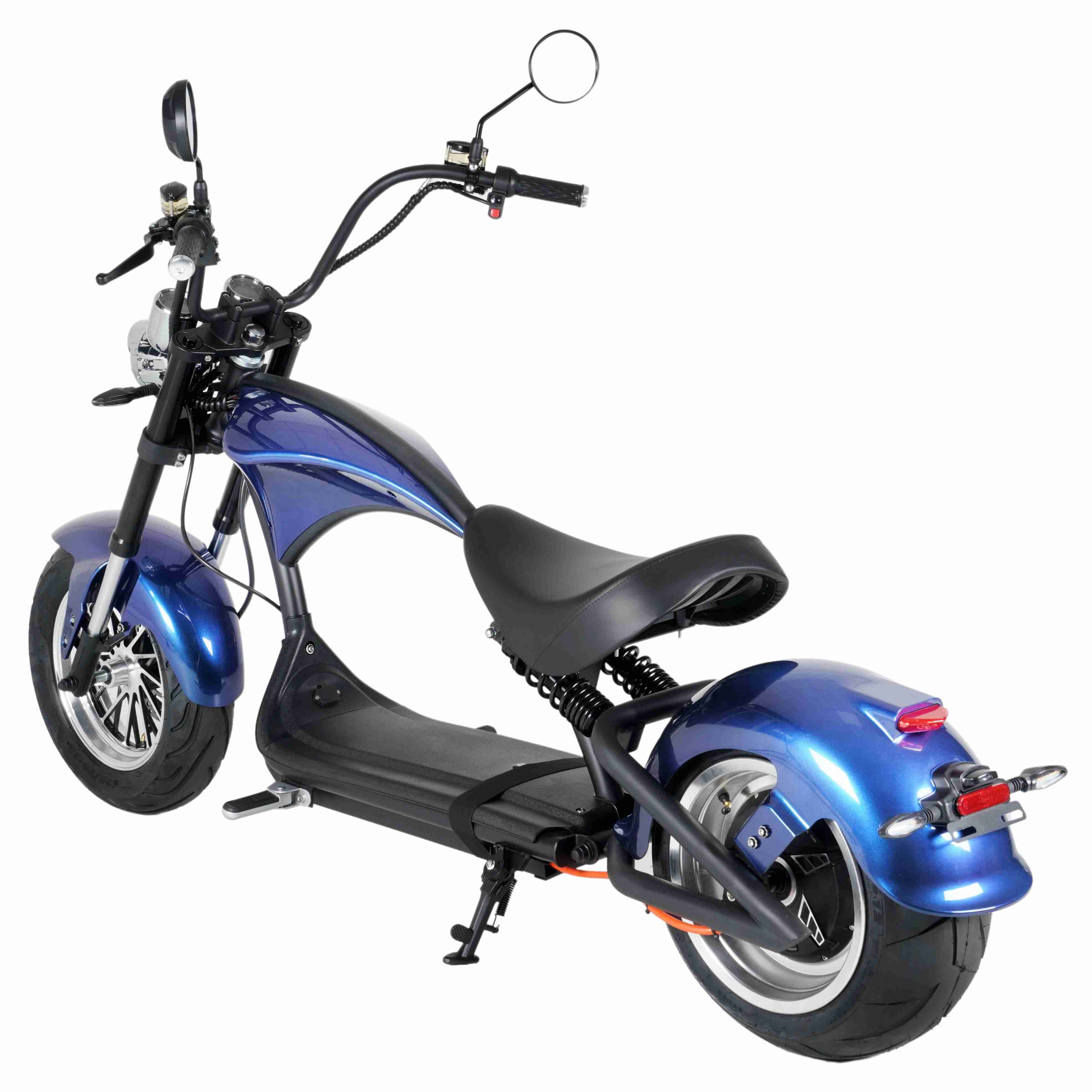 E-Chopper M1P