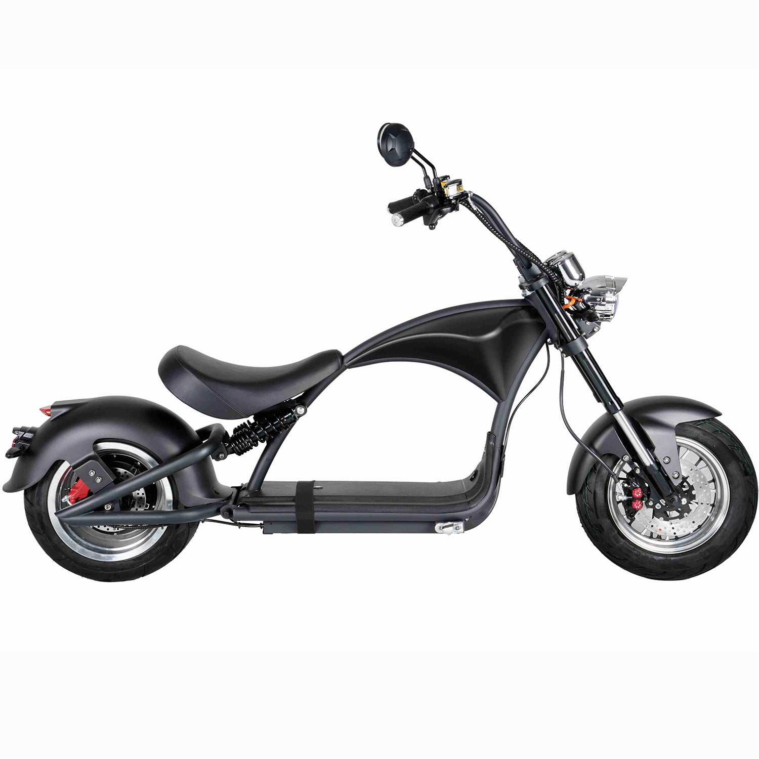 E-Chopper M1P