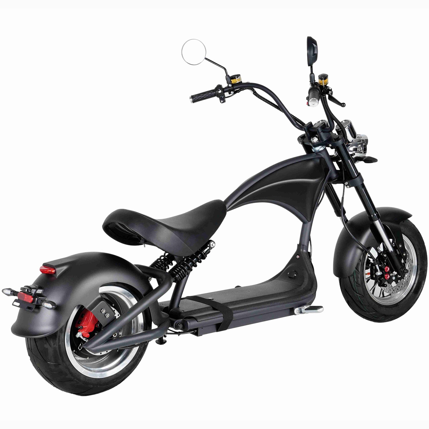 E-Chopper M1P