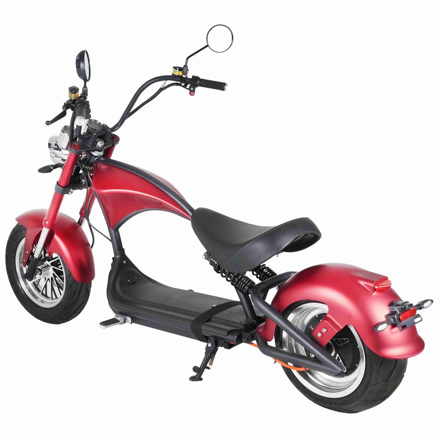 E-Chopper M1P