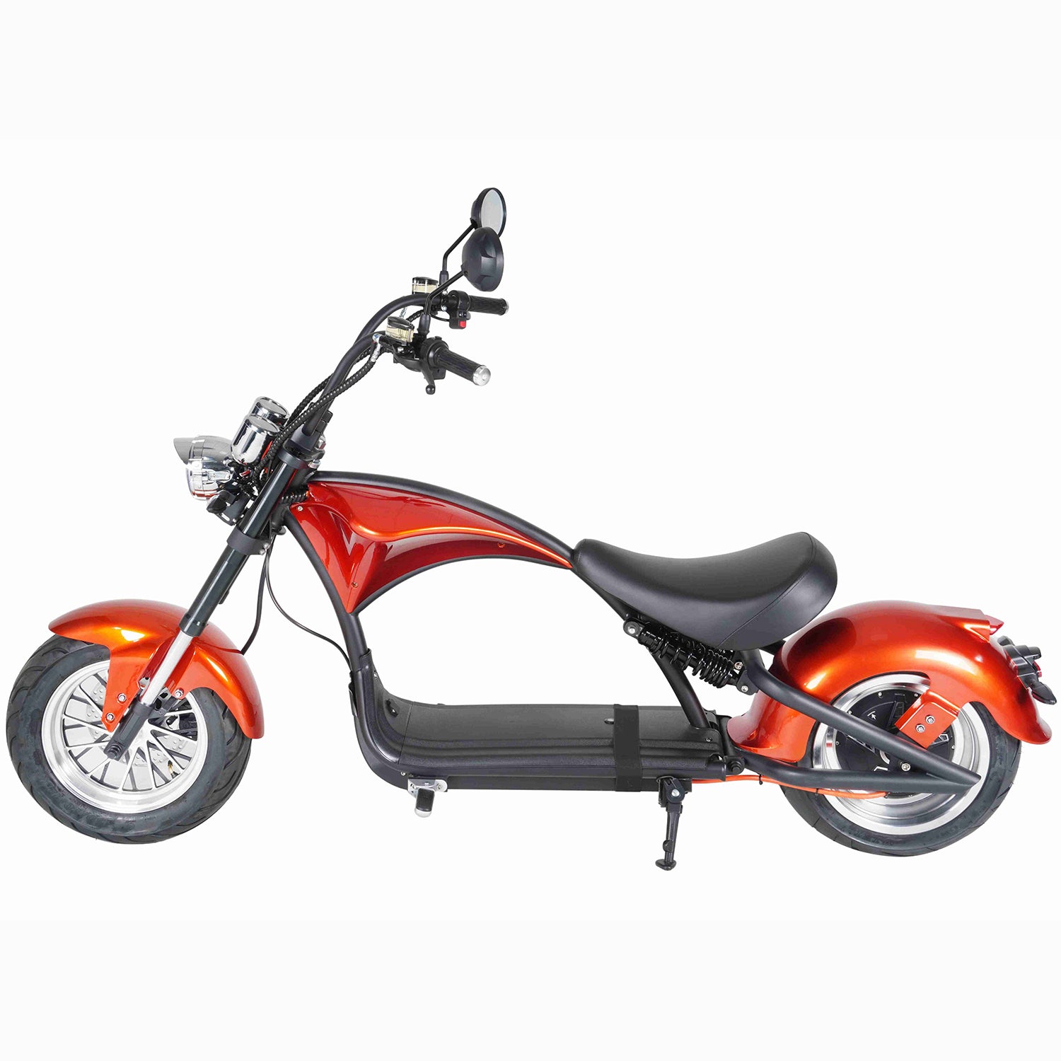 E-Chopper M1P