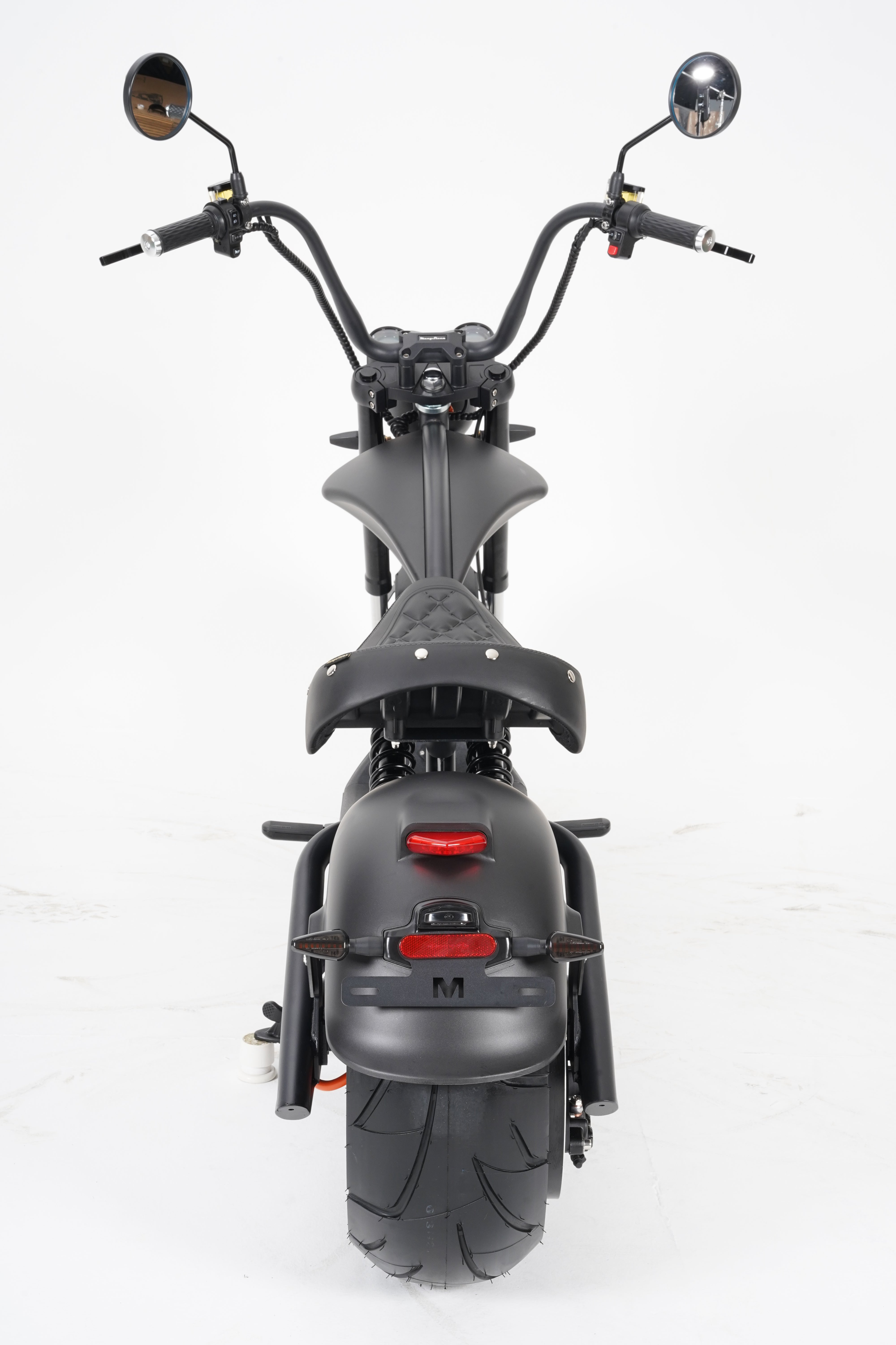 E-Chopper M1P 2026