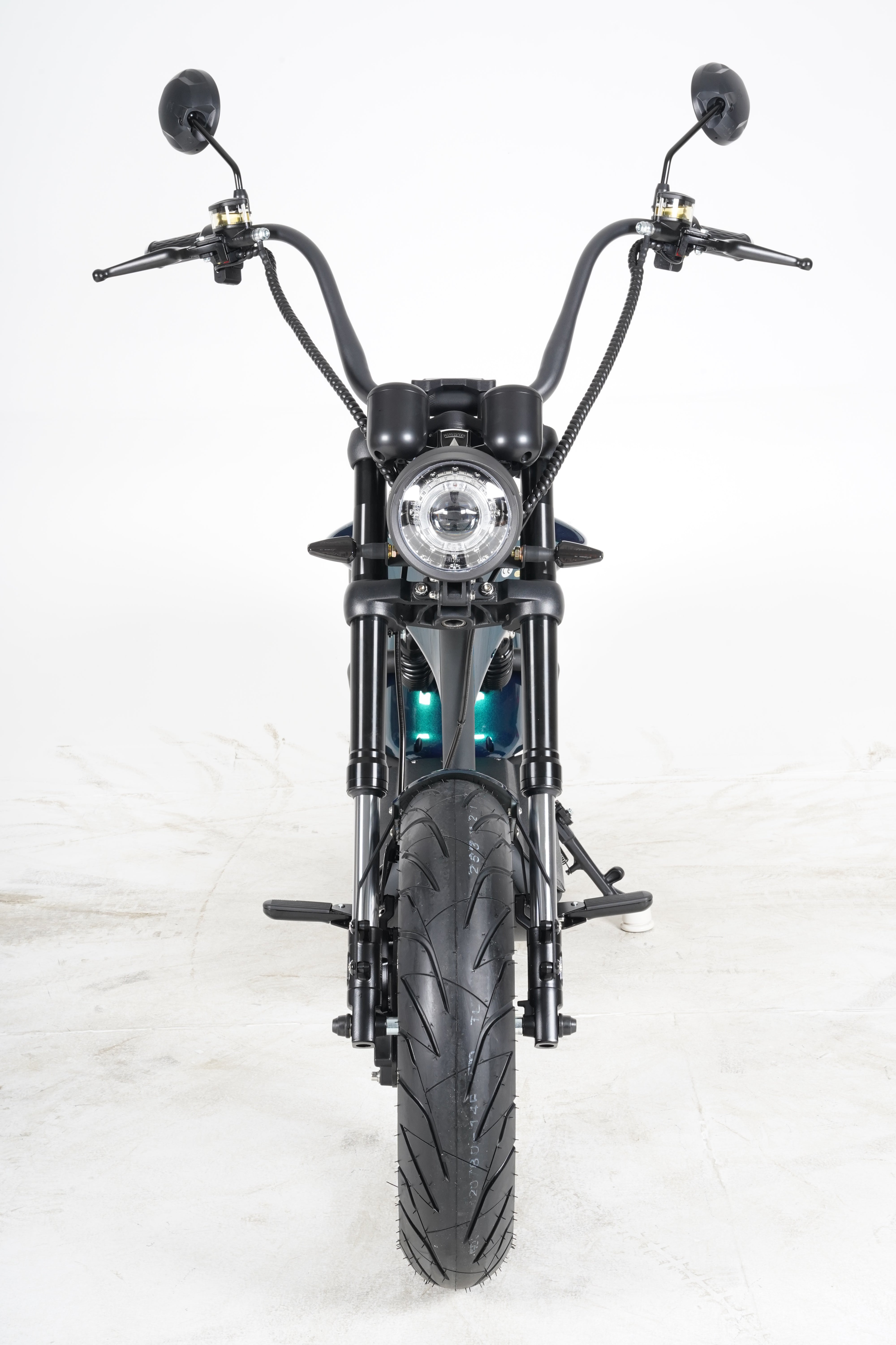 E-Chopper M1P 2026