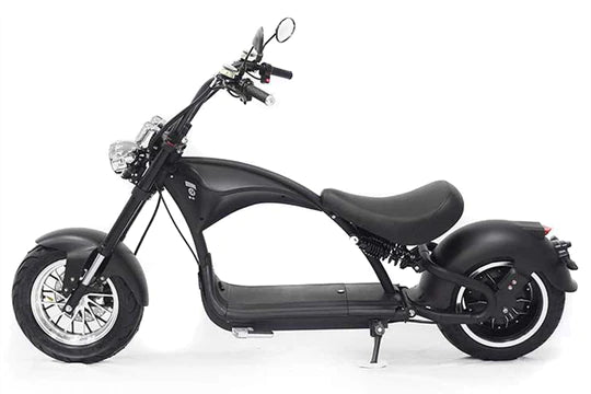 E-Chopper M1P