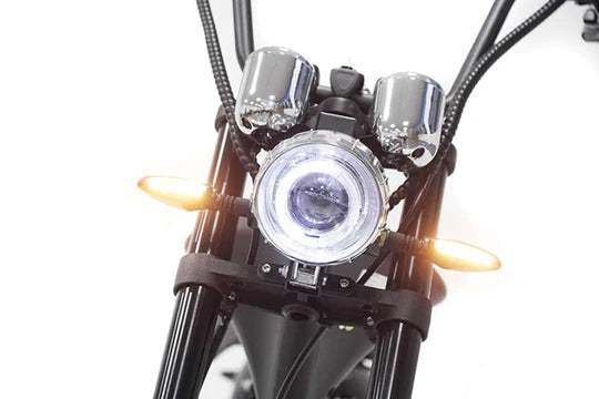 E-Chopper M1P