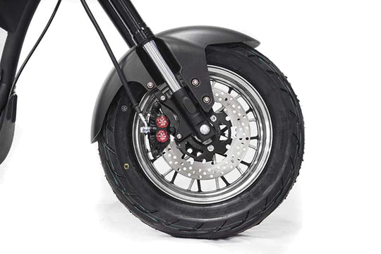 E-Chopper M1P